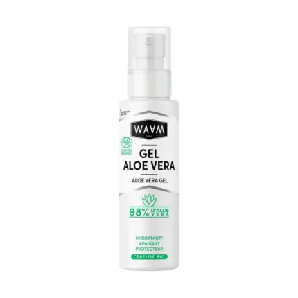 Waam Gel Aloe Vera 200ml